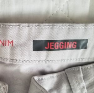 Style&Co Jeggings